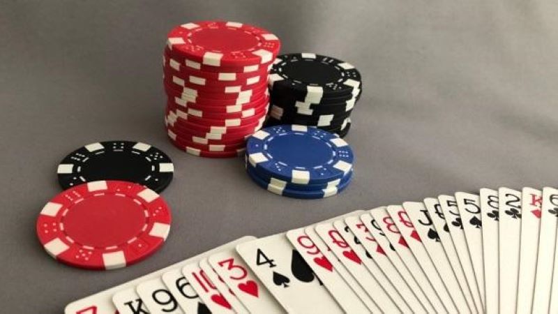 迅速理解德州撲克規則，僅需五分鐘｜太陽城